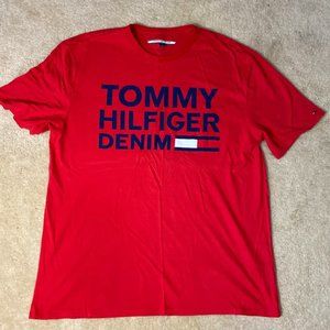 Tommy Hilfiger